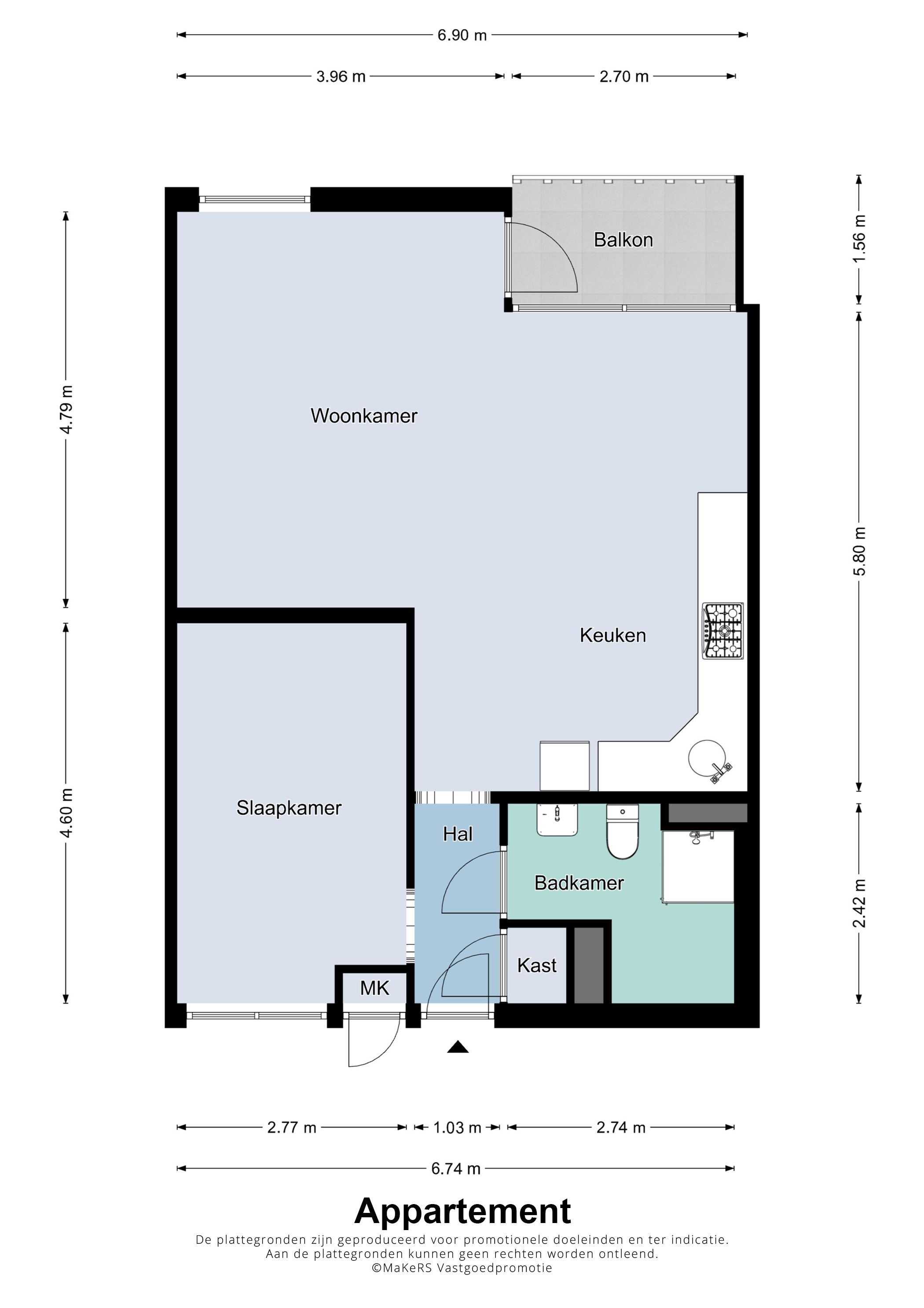 Foto 21 van Kruisherenstraat 301