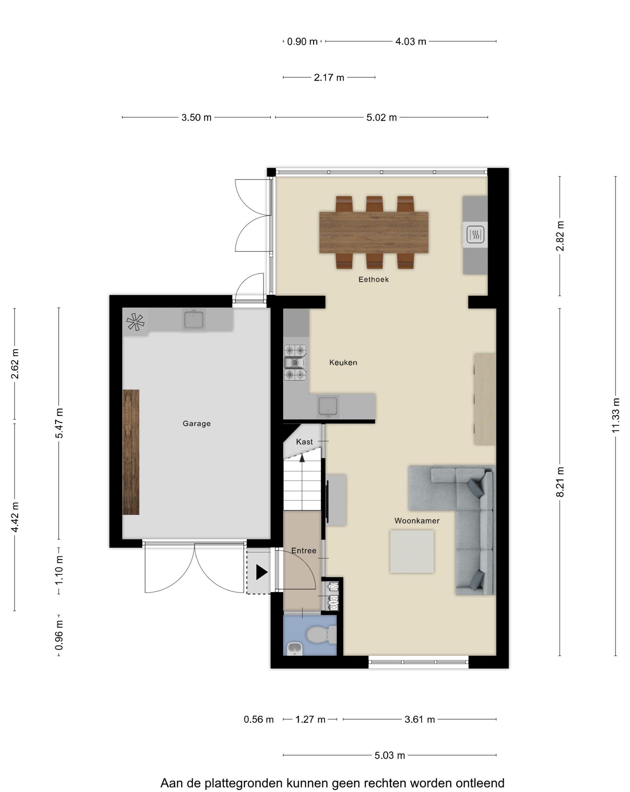 Photo 42 of De Gelimment 8