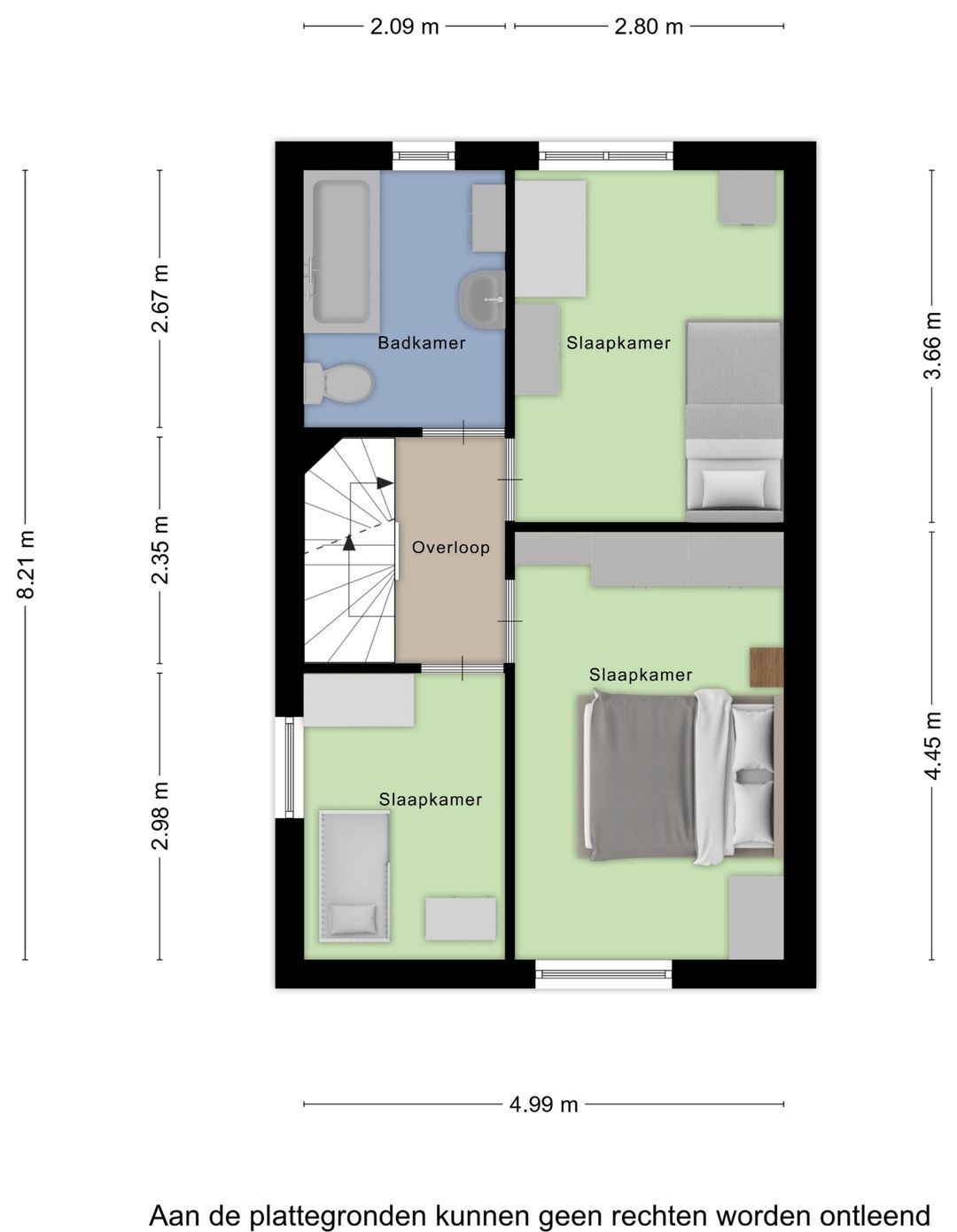 Photo 43 of De Gelimment 8