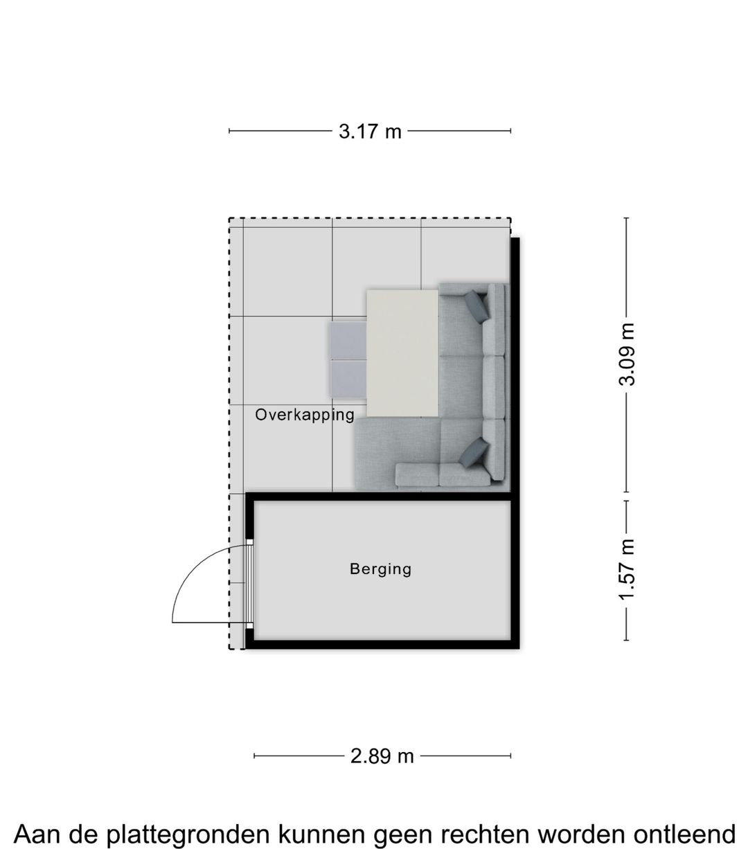 Photo 41 of De Gelimment 8