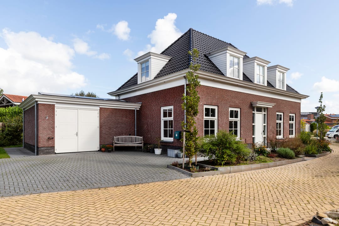 Photo 1 of Varelsebeek 6