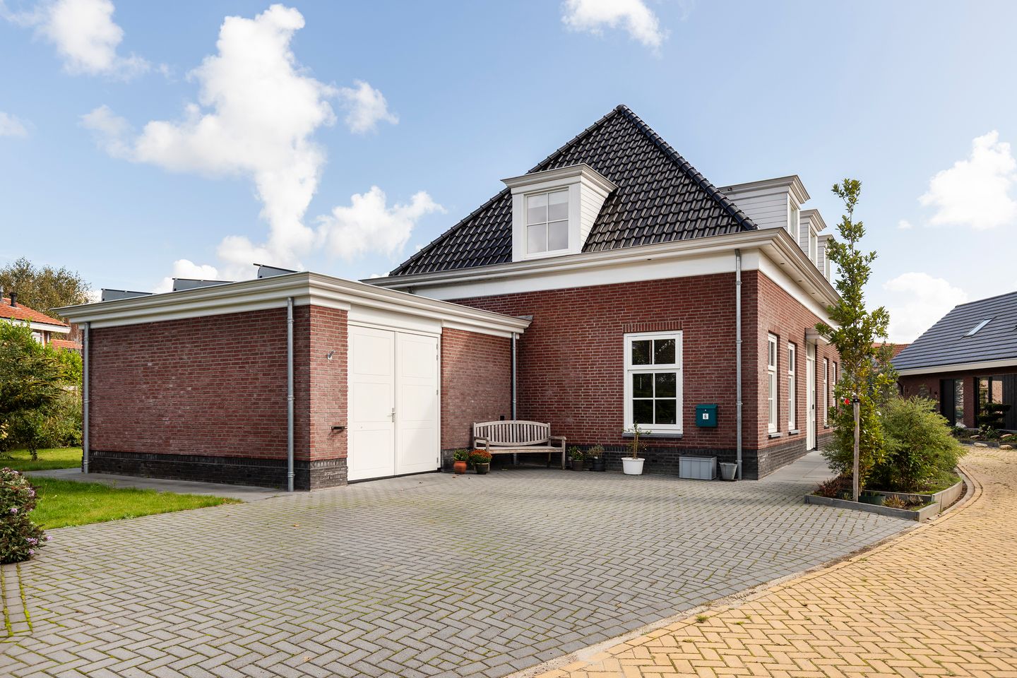 Photo 5 of Varelsebeek 6