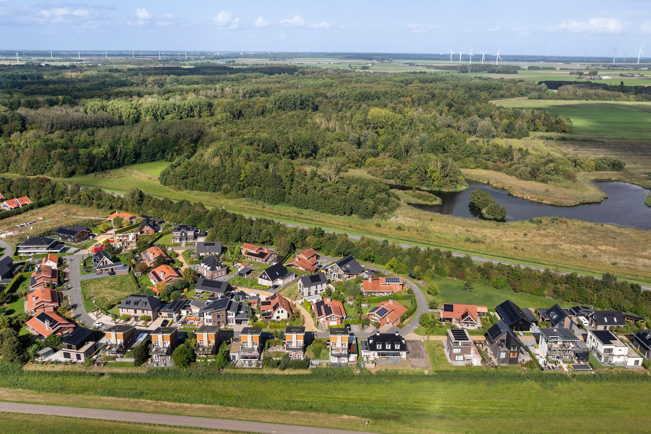Photo 48 of Varelsebeek 6