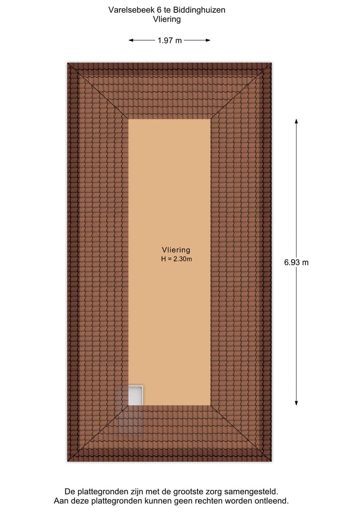 Foto 52 van Varelsebeek 6