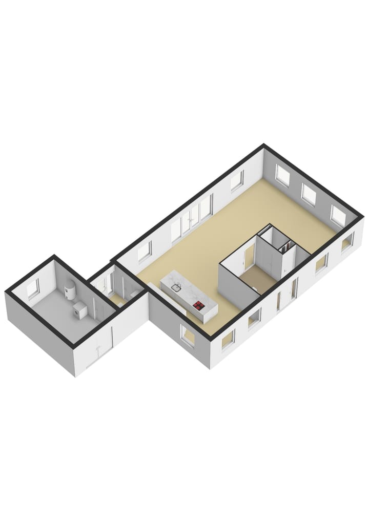 Foto 53 van Varelsebeek 6