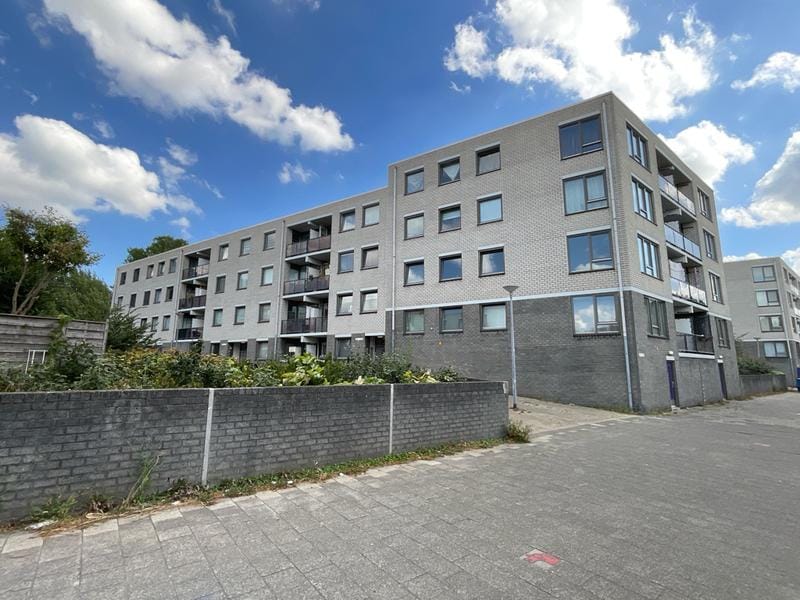 Foto 1 van Nassauhaven 336