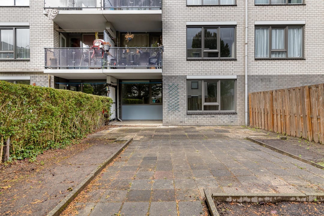 Foto 2 van Nassauhaven 336