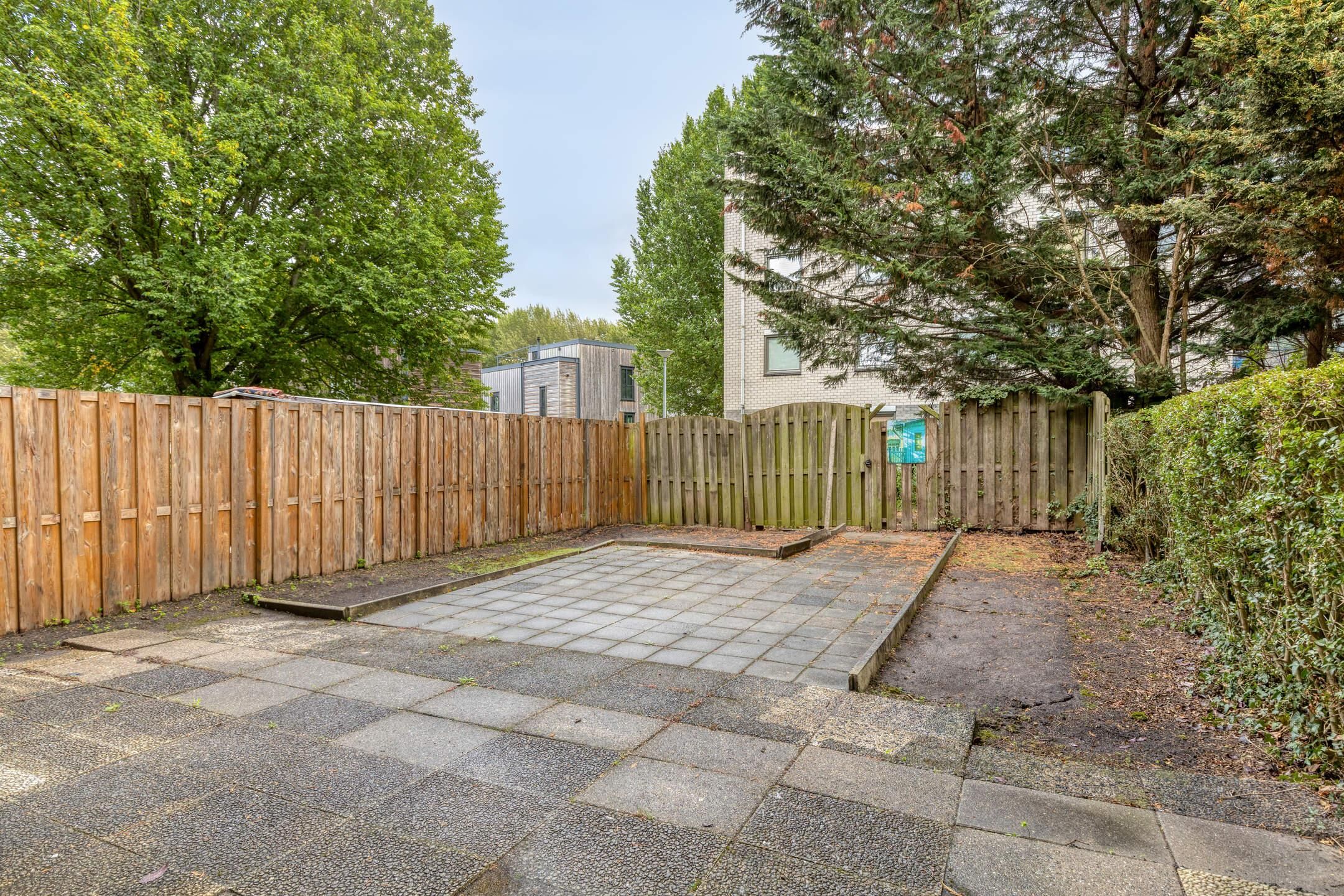 Foto 3 van Nassauhaven 336