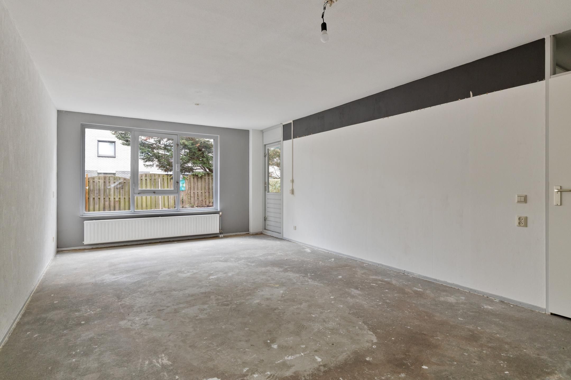 Foto 6 van Nassauhaven 336