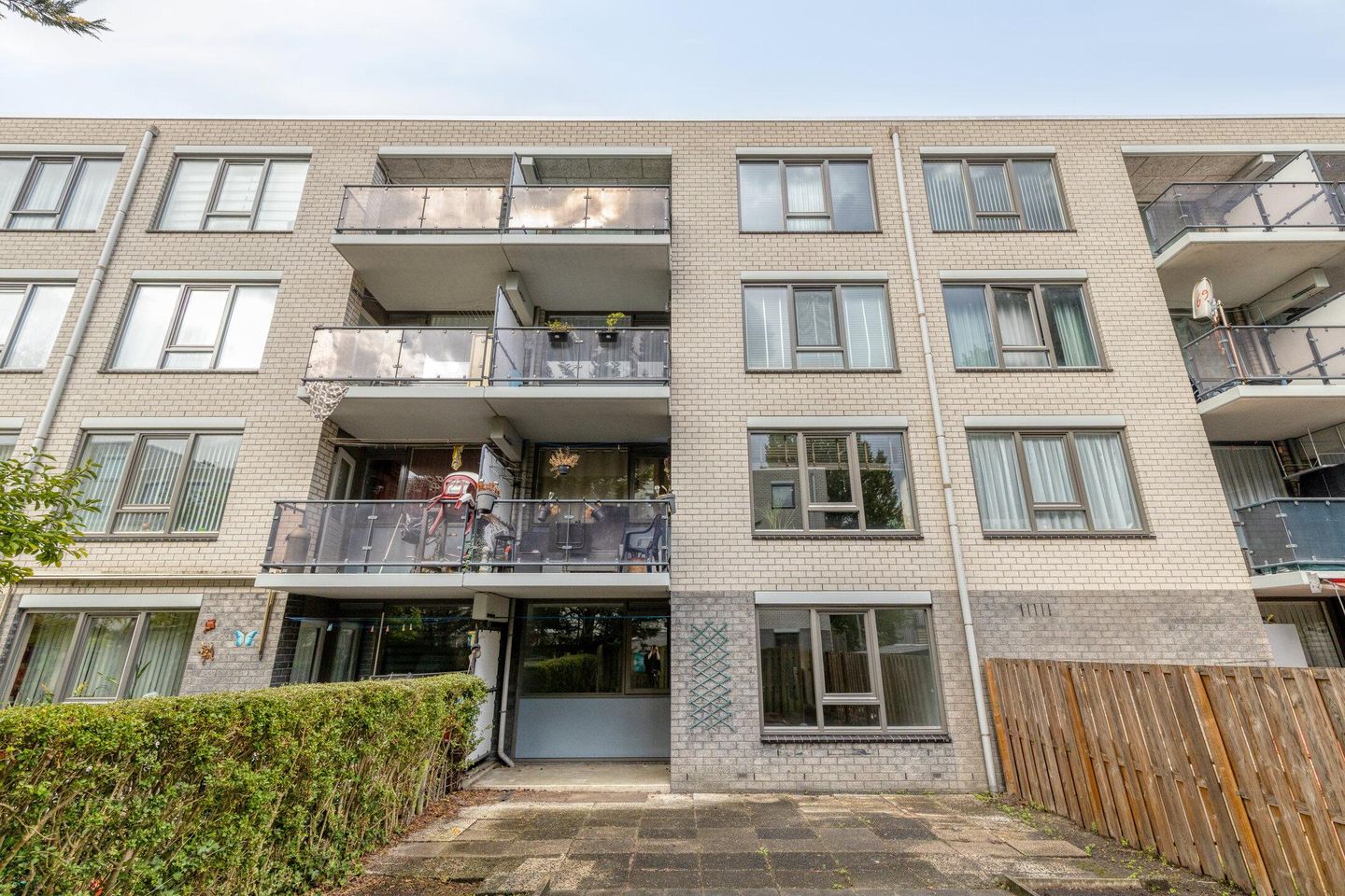 Foto 19 van Nassauhaven 336