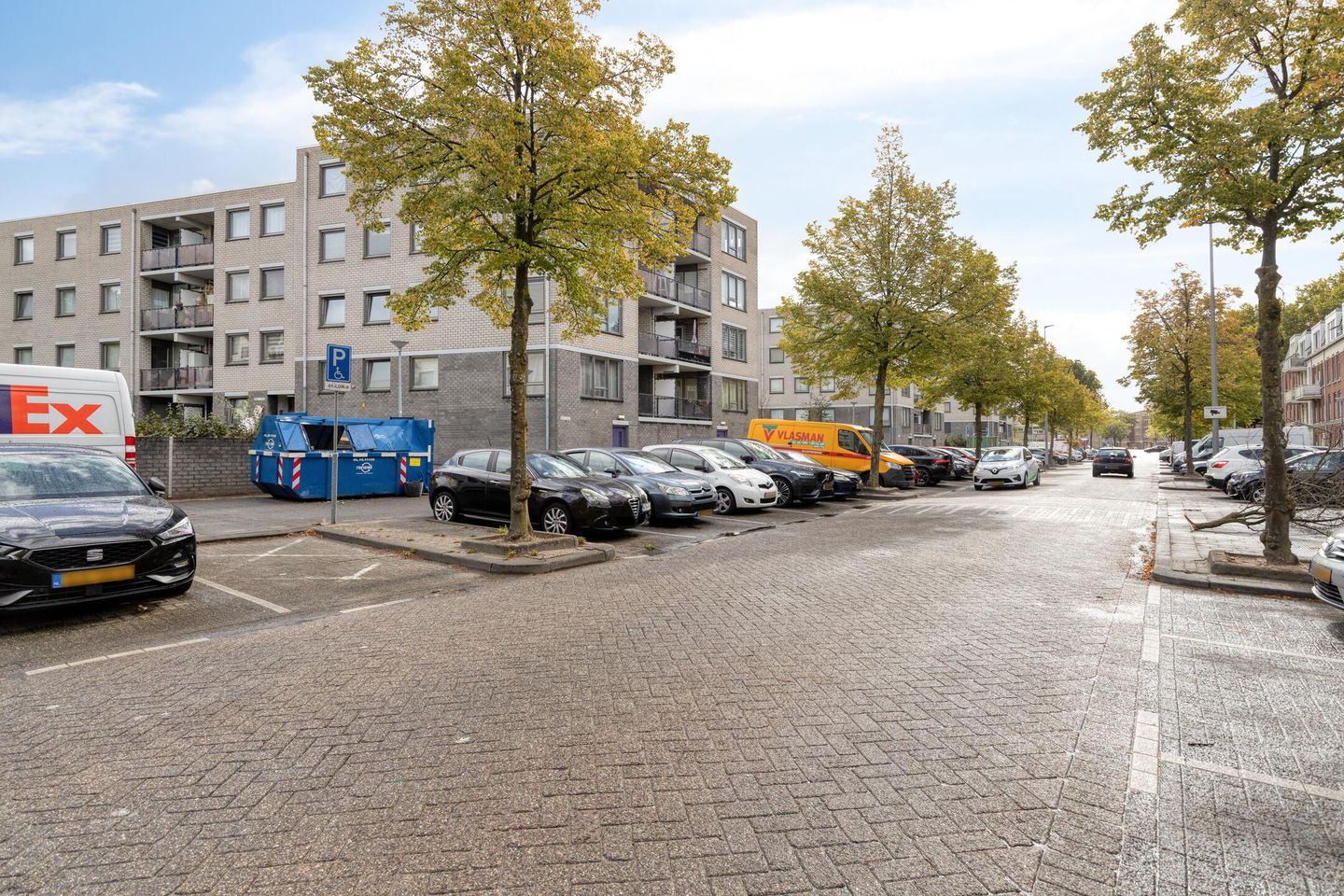 Foto 20 van Nassauhaven 336