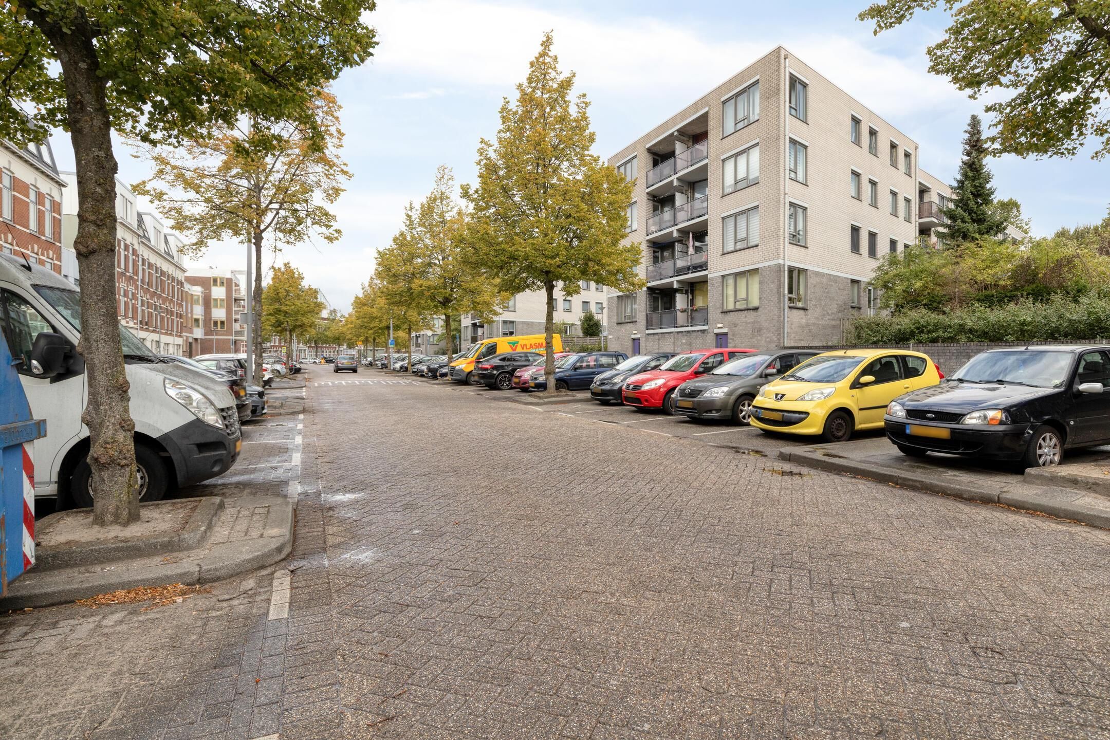 Foto 21 van Nassauhaven 336