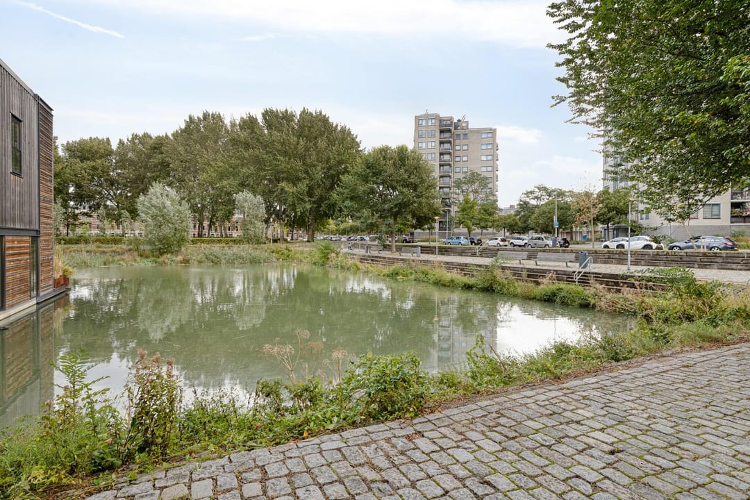 Foto 22 van Nassauhaven 336