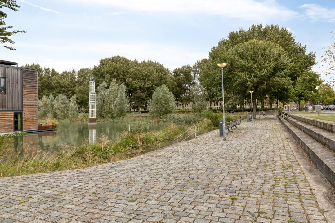 Foto 23 van Nassauhaven 336