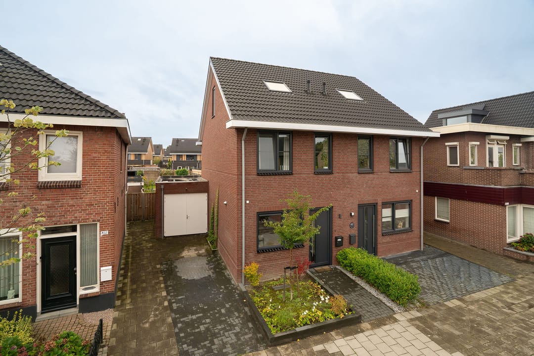Foto 1 van Lipperkerkstraat 400-A