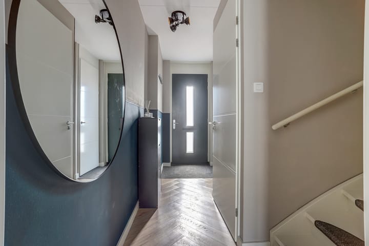 Foto 7 van Edgar du Perronstraat 15