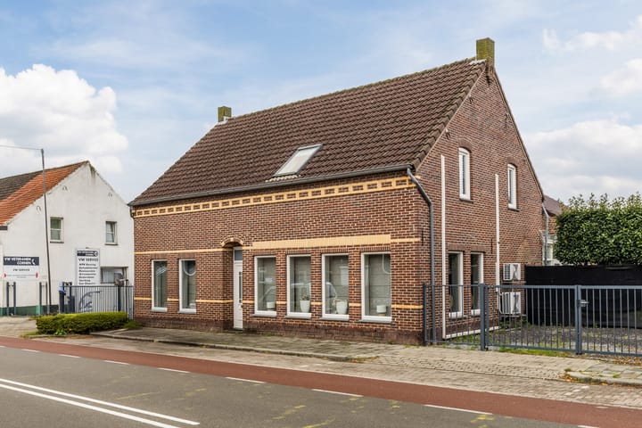 Photo 5 of Prinsenbaan 155