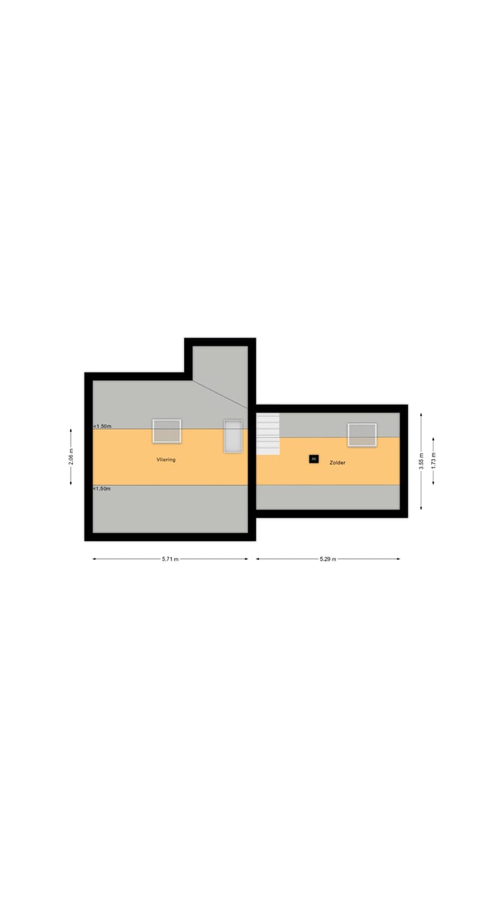 Photo 103 of Prinsenbaan 155