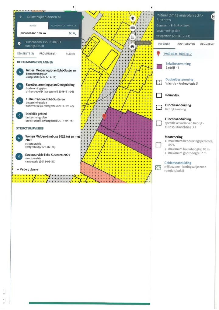 Photo 106 of Prinsenbaan 155