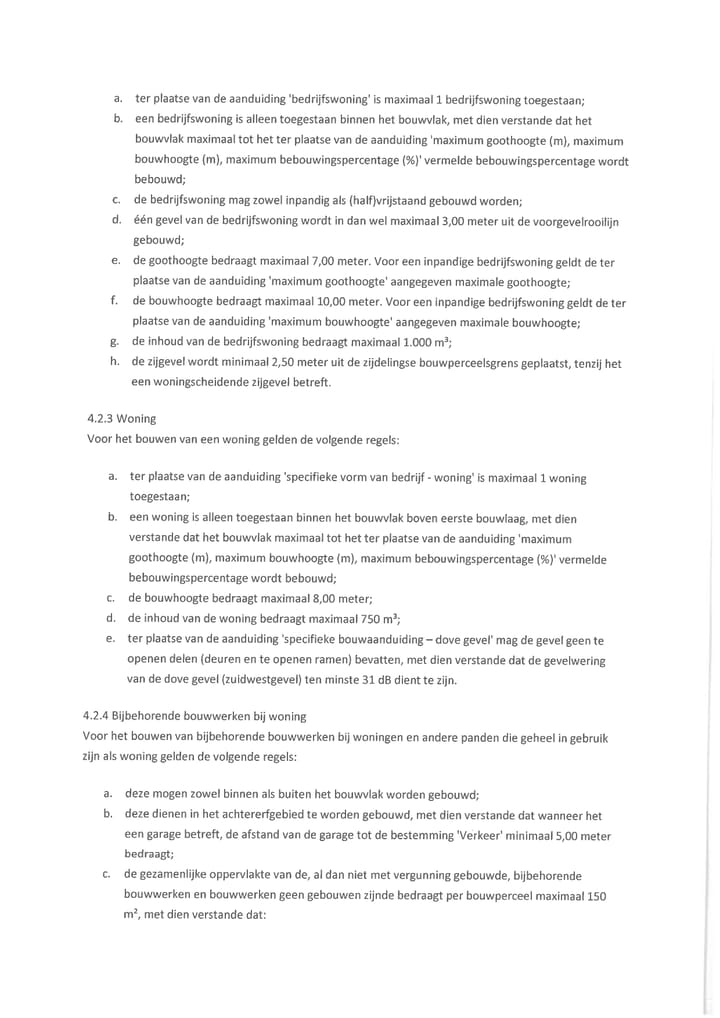 Photo 110 of Prinsenbaan 155