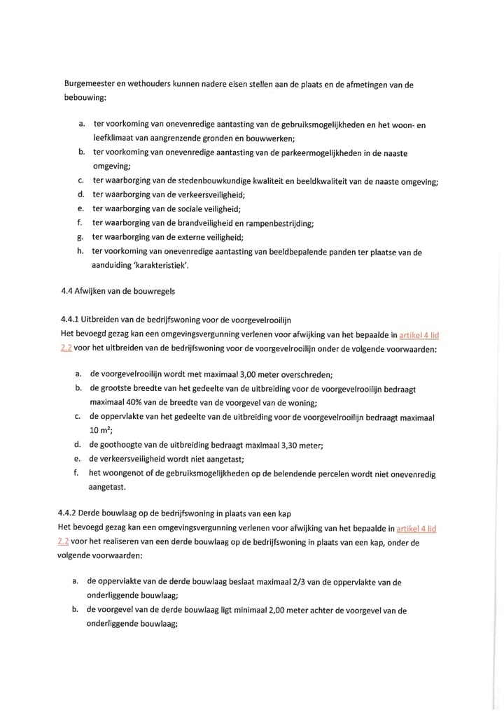 Photo 112 of Prinsenbaan 155