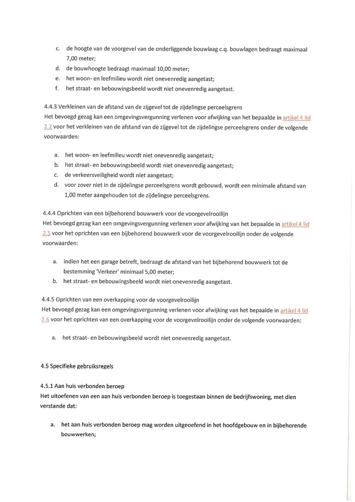 Photo 113 of Prinsenbaan 155