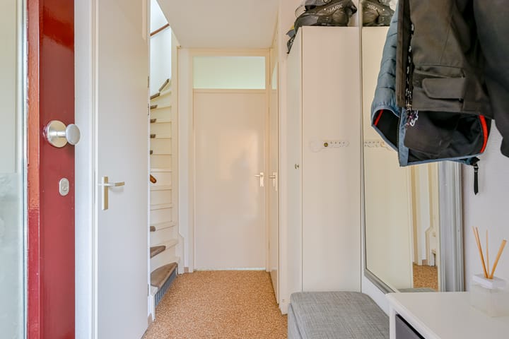 Foto 4 van Asturiëstraat 11