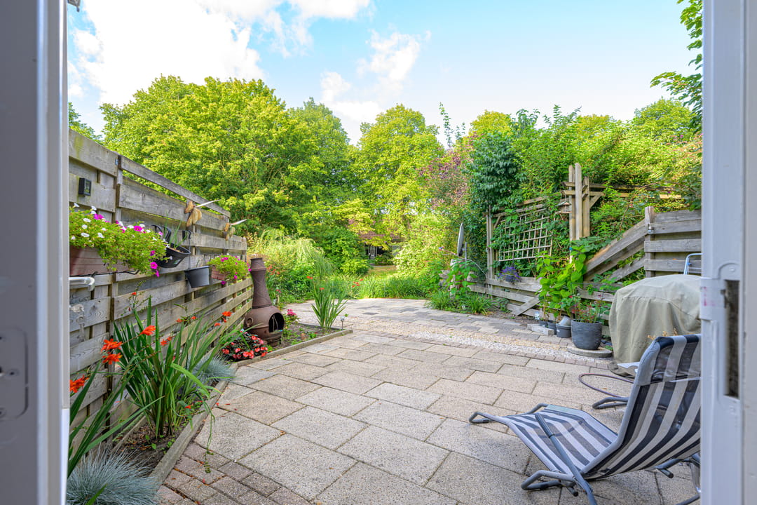 Foto 7 van Asturiëstraat 11