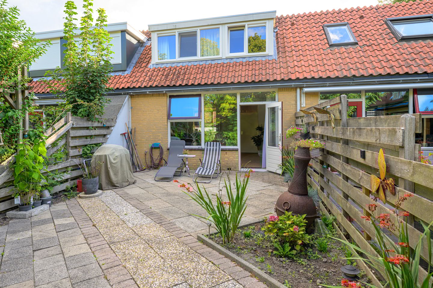 Foto 10 van Asturiëstraat 11