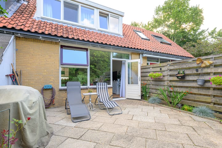 Foto 15 van Asturiëstraat 11