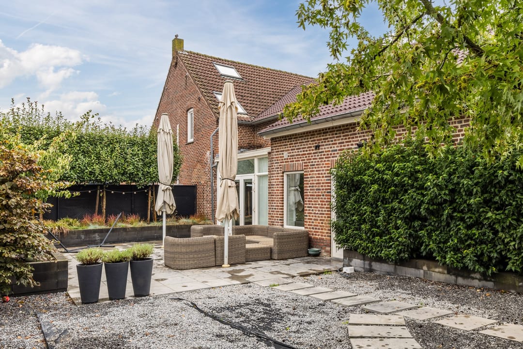 Photo 68 of Prinsenbaan 155