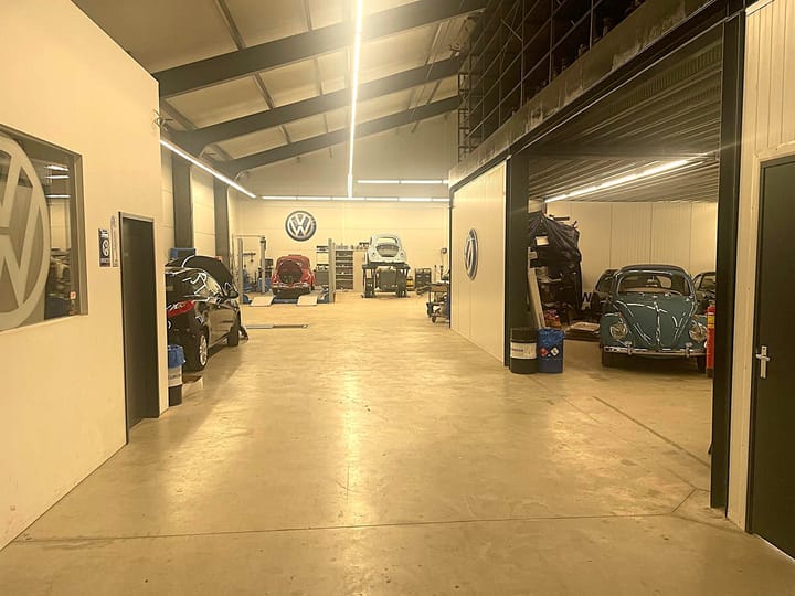 Photo 83 of Prinsenbaan 155