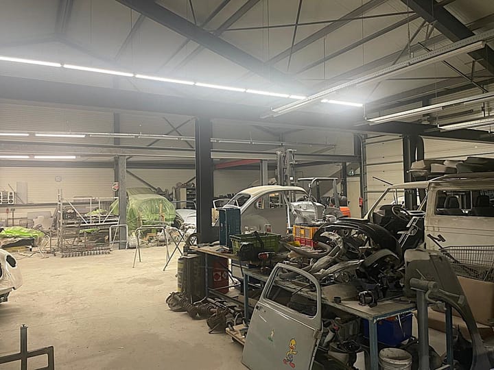 Photo 94 of Prinsenbaan 155