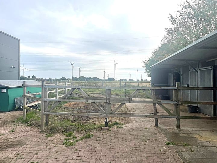 Photo 99 of Prinsenbaan 155