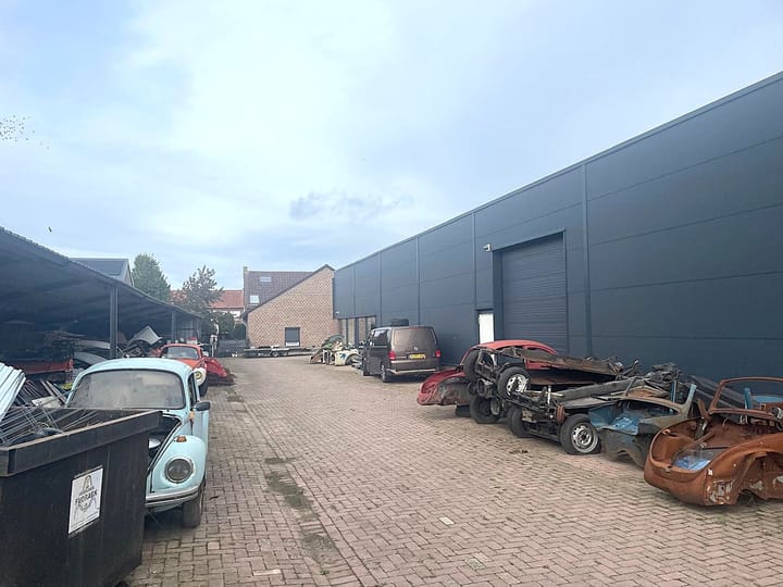 Photo 100 of Prinsenbaan 155