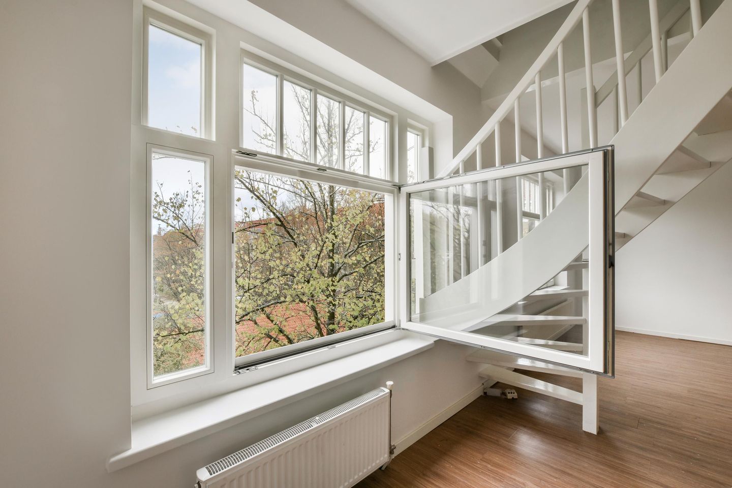 Foto 4 van Donarstraat 3-3