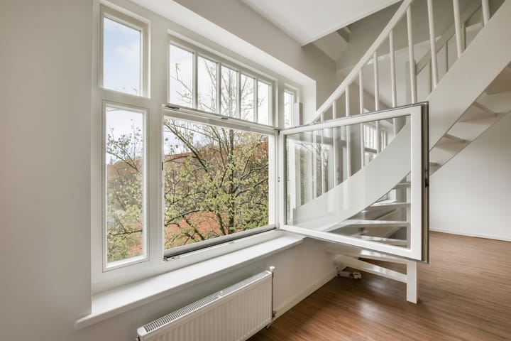 Photo 4 of Donarstraat 3-3