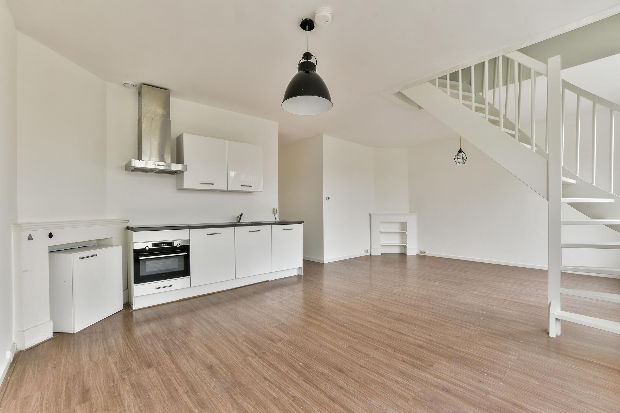 Foto 3 van Donarstraat 3-3