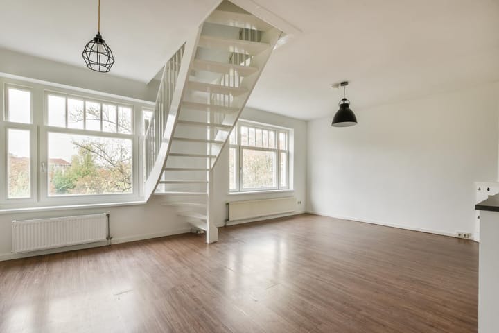 Photo 1 of Donarstraat 3-3