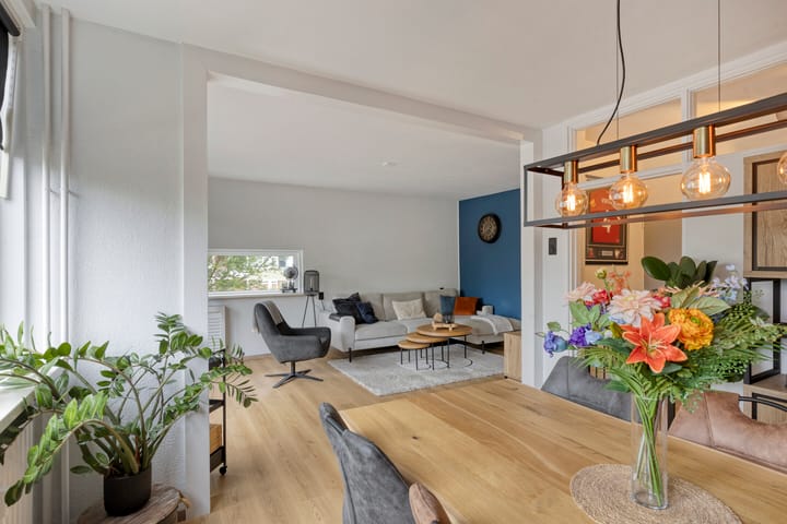 Foto 2 van Cornelis Bosstraat 4