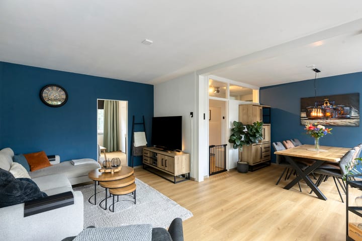 Foto 4 van Cornelis Bosstraat 4