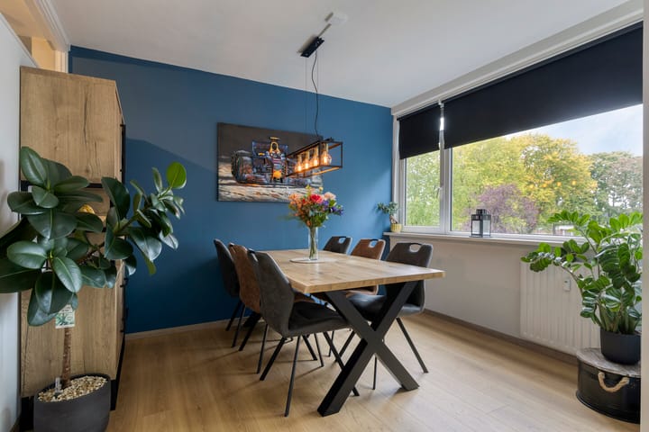 Foto 5 van Cornelis Bosstraat 4