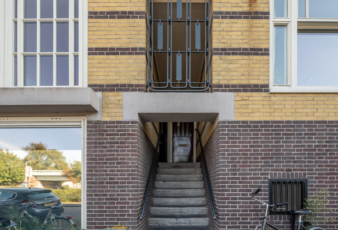 Photo 2 of Tugelaweg 72-1