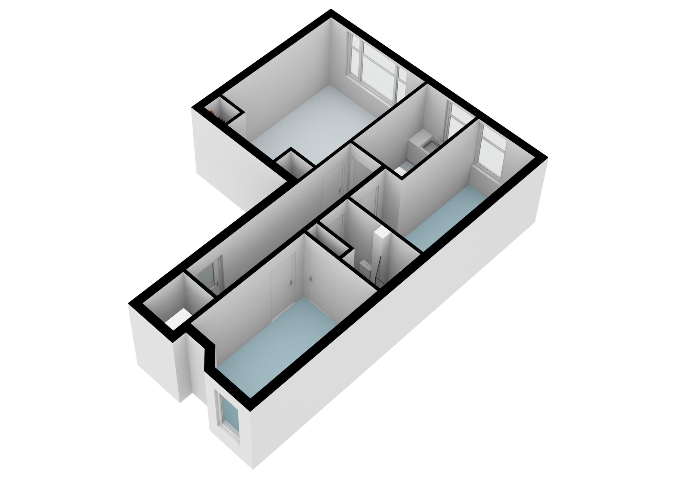 Photo 27 of Tugelaweg 72-1