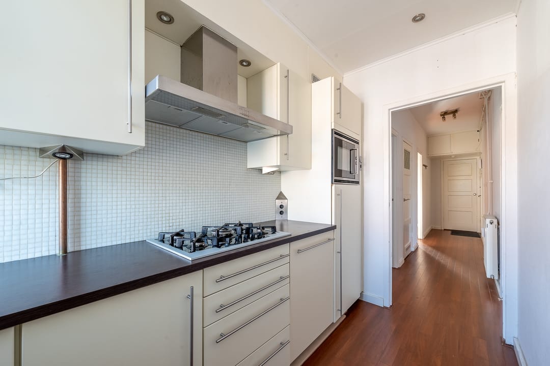 Photo 8 of Tugelaweg 72-1