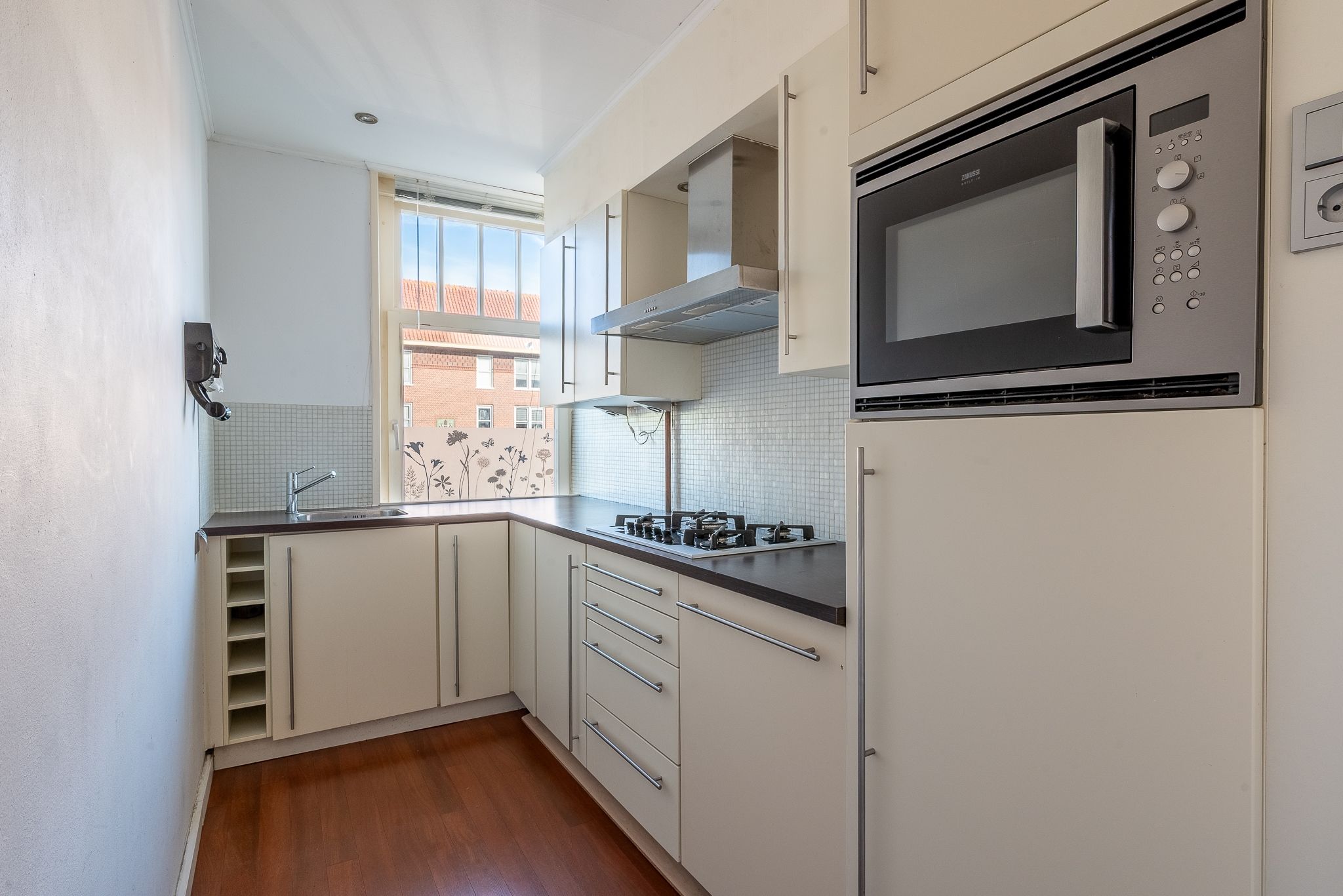 Photo 9 of Tugelaweg 72-1