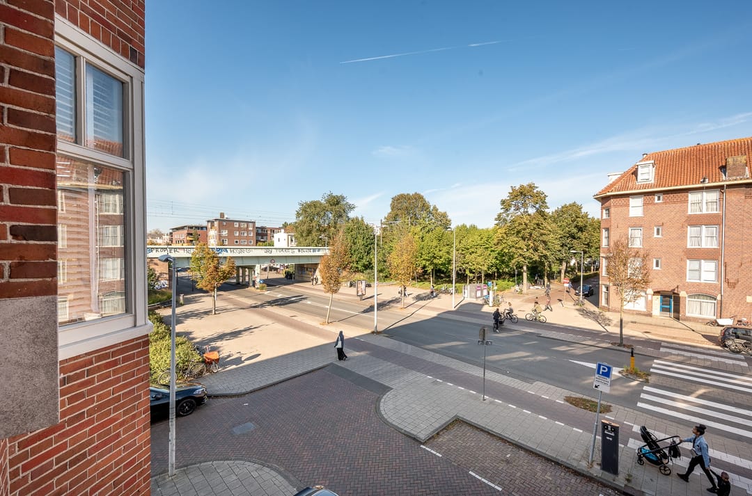 Photo 17 of Tugelaweg 72-1