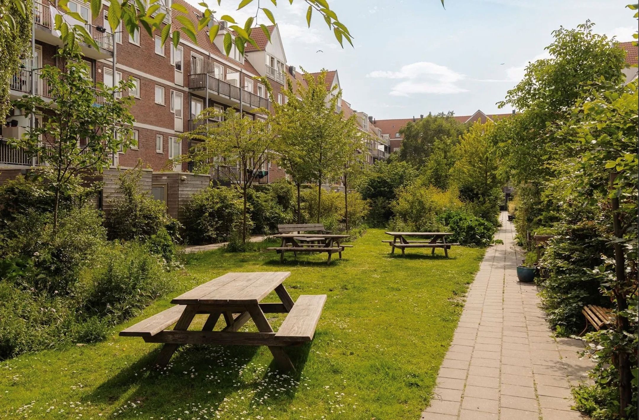 Photo 18 of Tugelaweg 72-1