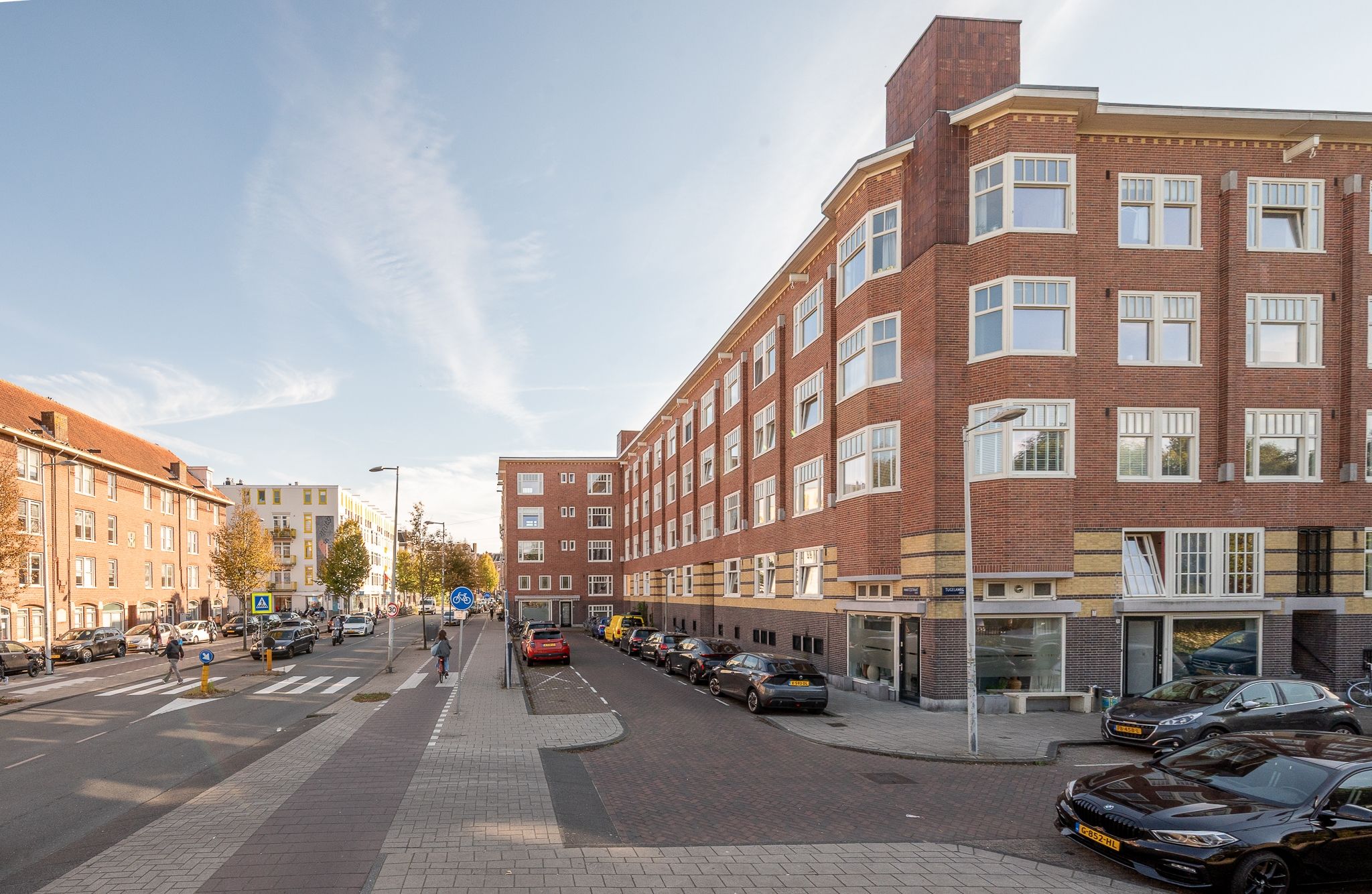 Photo 21 of Tugelaweg 72-1