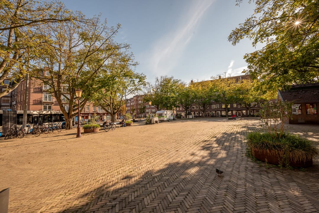 Photo 22 of Tugelaweg 72-1